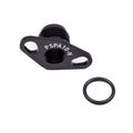 Chase Bays Nissan SR/KA/RB/VG Power Steering Pump Feed 10AN Adapter