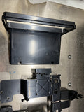 TOYOTA HIGHLANDER 2013 MOUNTING KIT