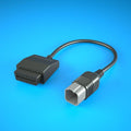 HP Tuners-BRP OBDII adapter Cable