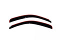 WINDOW IN-CHANNEL VENTVISOR 2PC - CHEVROLET