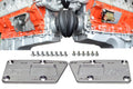ICT BILLET auto part