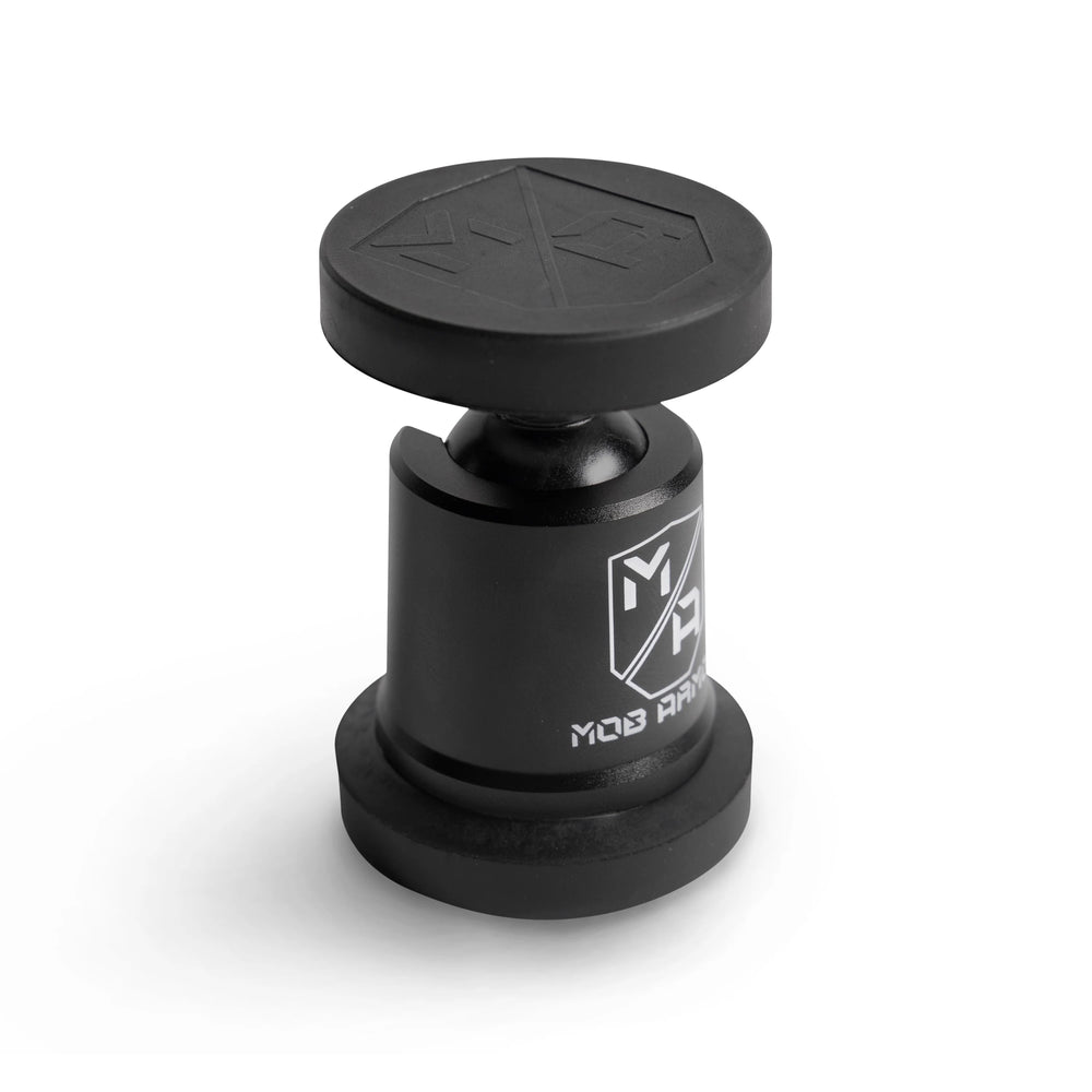 MOBNETIC MAXX - BLACK