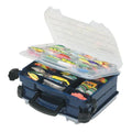 737 Double-Sided Deep Organizer with LockJaw Latches