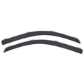 ~(2 lbs. 46X11X1)~ WINDOW IN-CHANNEL VENTVISOR 2PC - DODGE