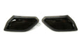 Outside Line Motoring smoke auto part