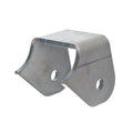 ~(4 lbs. 6X6X3)~ Jeep TJ LJ XJ ZJ Heavy Duty Front Lower Control Arm Mounts Motobilt