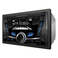 2DIN DIGITAL AUDIO HEAD UNIT W/32GB USB SD AUX & BLUETOOTH