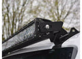 OMIX-ADA roof rack close-up