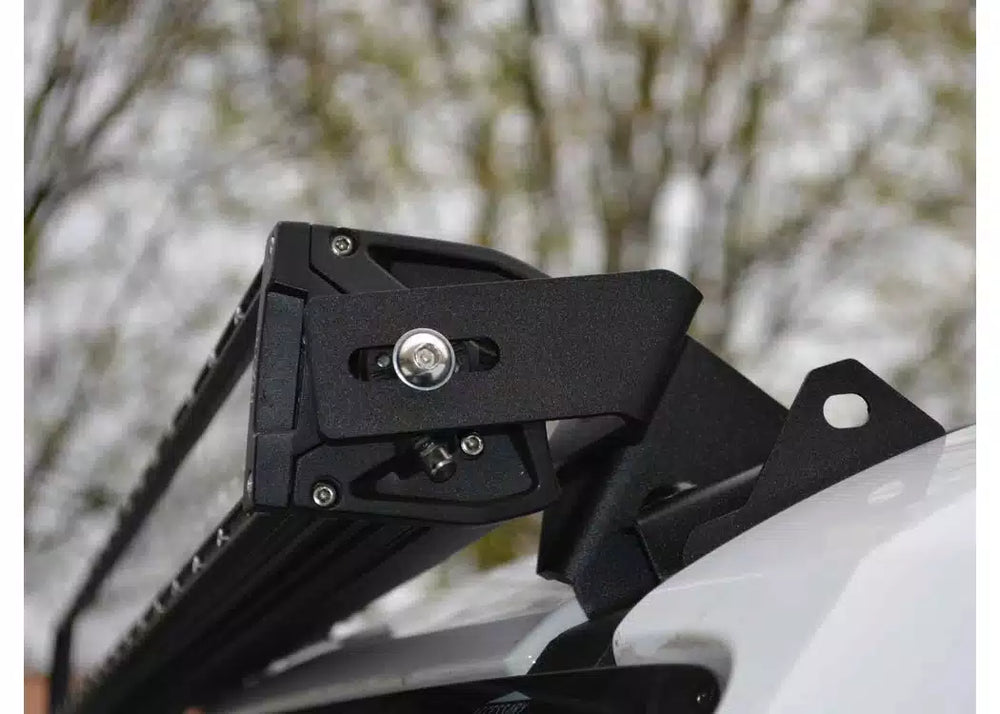 OMIX-ADA roof rack