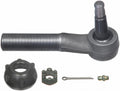 MOOG 87-97 Ford F-350 Front Left Inner Tie Rod End
