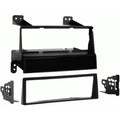 HYUNDAI AZERA SINGLE DIN KIT 2006-2011