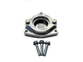 Torque Solution Greddy Blow Off Valve Adapter: Dodge Caliber STR-4 08-09