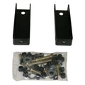 Tuffy Cj Mounting Kit For 021Black