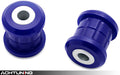 SuperPro 2015 Audi A3 Quattro Premium Rear Lower Control Arm Outer Bushing Kit