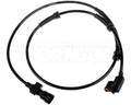 ABS SENSOR WITH HARNESS