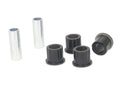 SuperPro shock absorber