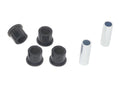 Suspension Shock Absorber Bushing Set