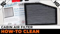 K&N Cabin Air Filter