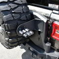 Westin auto part