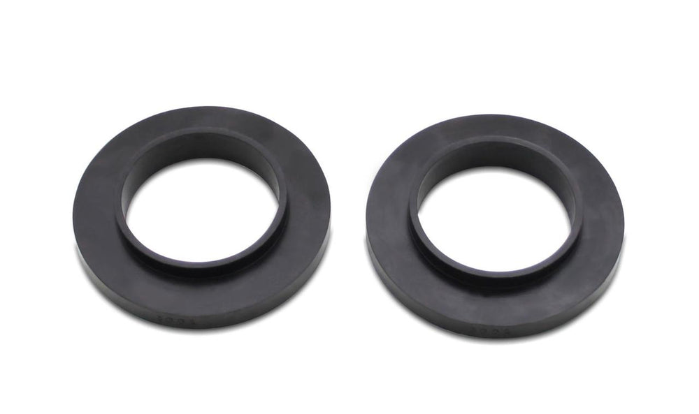 SuperPro springs