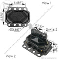 OMIX-ADA auto part