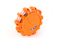 1 BATTERY OPERATED LED ROAD SAFETY FLARE AMBER