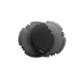 HDTPG Tour Pack w/Audio replacement grills; RoHS compliant
