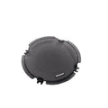 HDTPG Tour Pack w/Audio replacement grills; RoHS compliant