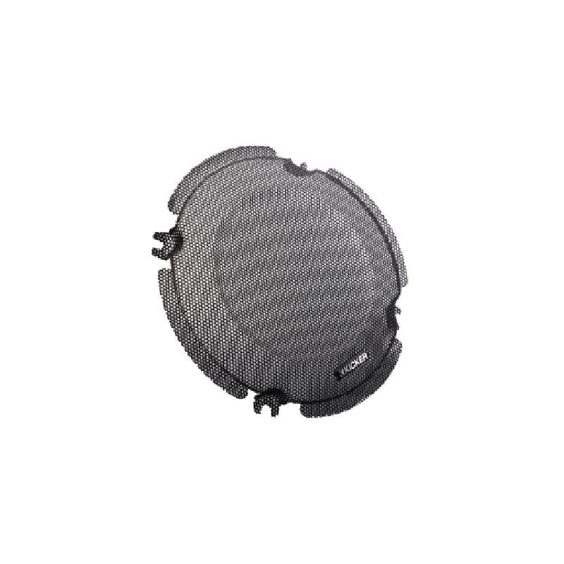 HDTPG Tour Pack w/Audio replacement grills; RoHS compliant