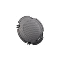 HDTPG Tour Pack w/Audio replacement grills; RoHS compliant