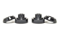 Torque Solution Drive Shaft Carrier Bearing Support Bushings: Subaru