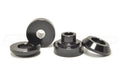 Torque Solution Drive Shaft Carrier Bearing Support Bushings: Subaru