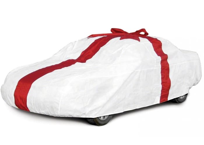 COVERKING auto part