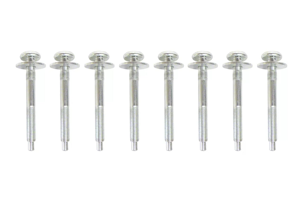 BED MOUNTING BOLT KIT