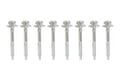 BED MOUNTING BOLT KIT