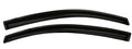 1215 CIVIC 2 PC ORIGINAL VENTVISORSMOKE