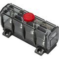 Kicker auto part