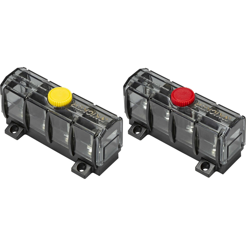 Kicker auto part