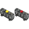Kicker auto part