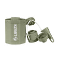 TEMPEST ELECTRIC PUMP - GREEN