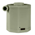 TEMPEST ELECTRIC PUMP - GREEN
