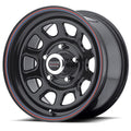 Valve Cover Breather 396 Logo Black Each