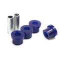 SuperPro 2001 Toyota RAV4 Base Front Lower Inner Forward Control Arm Bushing Kit