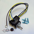 DIALDIM WIRING HARNESS - HONDA AFRI