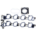Intake Manifold Set Ford-Truck 5.4L VIN L 2010-2014 E150 E250 E350. Includes Throttle bdy gsk