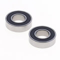 Athena 8 Variator Rollers Kit 25x17 gr.17