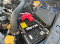 ETS Subaru WRX 22 Titanium Intake