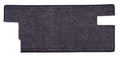 BedRug 18-23 Jeep JL Tailgate Mat