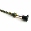 Deluxe Emergency Latch Release System