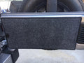 Bedrug Tailgate Mat 07-18 JEEP JK/JKU 2&4 DR